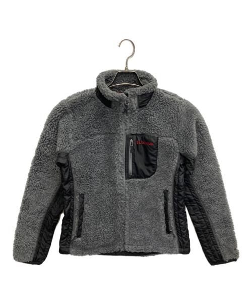 Columbia（コロンビア）Columbia (コロンビア) アーチャーリッジジ グレー サイズ:Sの古着・服飾アイテム