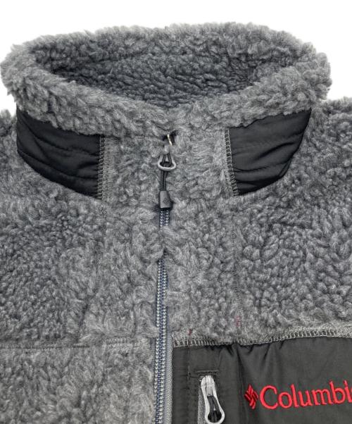 Columbia（コロンビア）Columbia (コロンビア) アーチャーリッジジ グレー サイズ:Sの古着・服飾アイテム