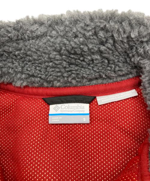 Columbia（コロンビア）Columbia (コロンビア) アーチャーリッジジ グレー サイズ:Sの古着・服飾アイテム