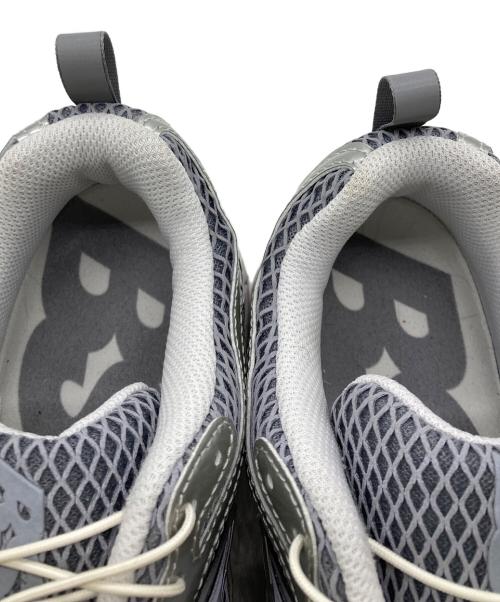 NEW BALANCE（ニューバランス）NEW BALANCE (ニューバランス) The Basement (ザ・ベースメント) N1906RBT コラボスニーカー グレー サイズ:27.5の古着・服飾アイテム