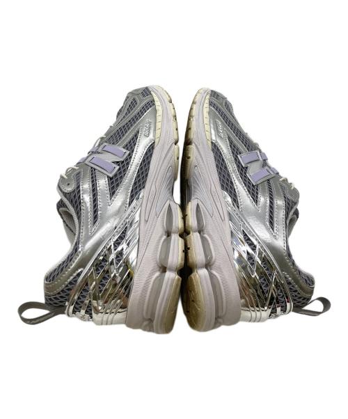 NEW BALANCE（ニューバランス）NEW BALANCE (ニューバランス) The Basement (ザ・ベースメント) N1906RBT コラボスニーカー グレー サイズ:27.5の古着・服飾アイテム