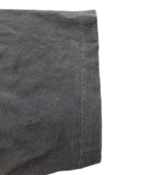 WILD OATS（ワイルド オーツ）WILD OATS (ワイルド オーツ) THE CURE SWING TOUR 1996 TEE【USA製】 グレー サイズ:Lの古着・服飾アイテム