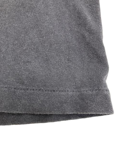 WILD OATS（ワイルド オーツ）WILD OATS (ワイルド オーツ) THE CURE SWING TOUR 1996 TEE【USA製】 グレー サイズ:Lの古着・服飾アイテム