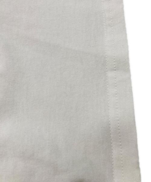 SHIPS（シップス）SHIPS (シップス) Couture d'adam (クチュールドアダム) 50th ANNIV Sam Haskins フォト TEE ホワイト サイズ:38 未使用品の古着・服飾アイテム