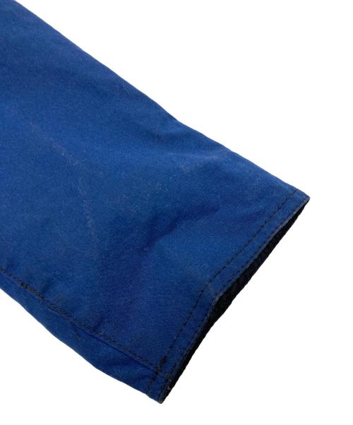 Barbour（バブアー）Barbour (バブアー) SL BEDALE WASHED ブルー サイズ:36の古着・服飾アイテム