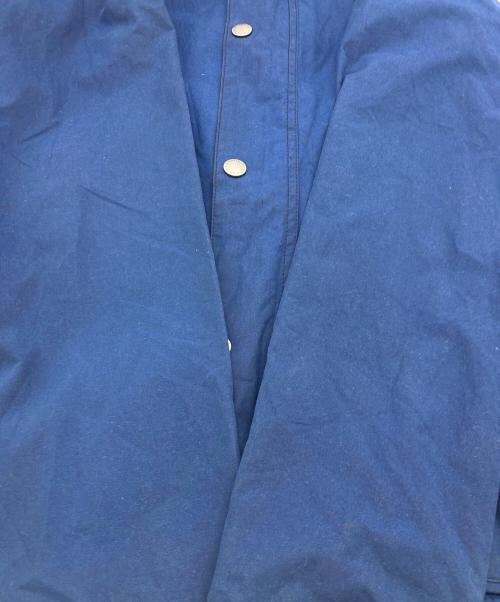 Barbour（バブアー）Barbour (バブアー) SL BEDALE WASHED ブルー サイズ:36の古着・服飾アイテム