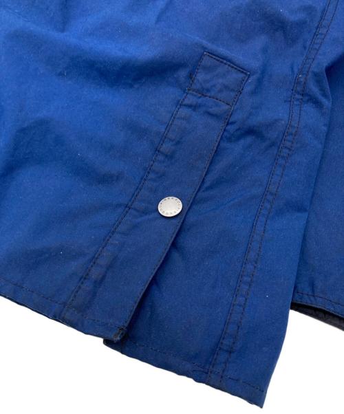 Barbour（バブアー）Barbour (バブアー) SL BEDALE WASHED ブルー サイズ:36の古着・服飾アイテム