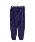 Needles (ニードルズ) Zipped Track Pant C/PE Papillon Velo パープル サイズ:S：7000円