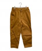 EMONエモン）の古着「コットンパンツ」｜ブラウン