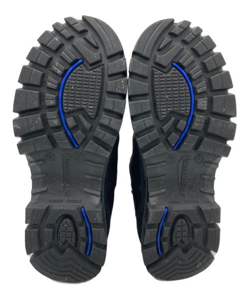 BLUND STONE（ブランドストーン）BLUND STONE (ブランドストーン) サイドゴアシューズ ブラック サイズ:6の古着・服飾アイテム