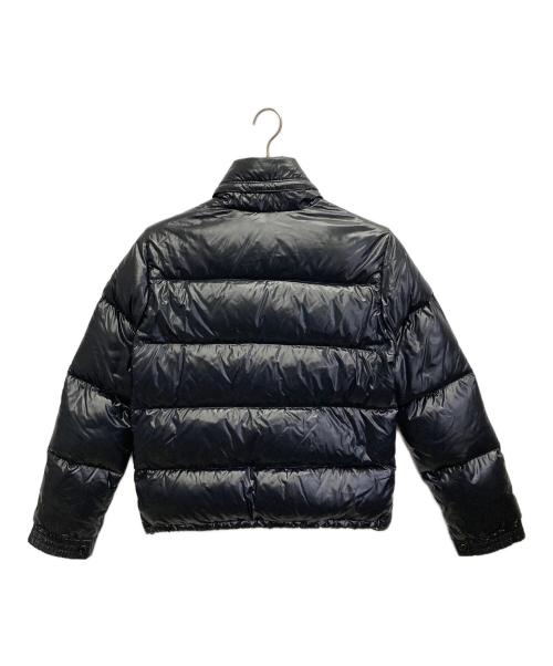 MONCLER（モンクレール）MONCLER (モンクレール) EVEREST ダウンジャケット ブラックの古着・服飾アイテム