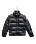 MONCLER（モンクレール）の古着「EVEREST ダウンジャケット」｜ブラック
