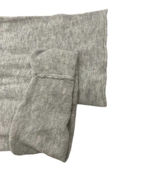 KAPITAL（キャピタル）KAPITAL (キャピタル) OLD 切替カットソー グレー サイズ:-の古着・服飾アイテム