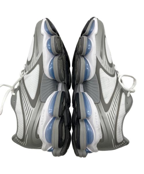 NEW BALANCE（ニューバランス）NEW BALANCE (ニューバランス) ローカットスニーカー グレー サイズ:26.5㎝の古着・服飾アイテム