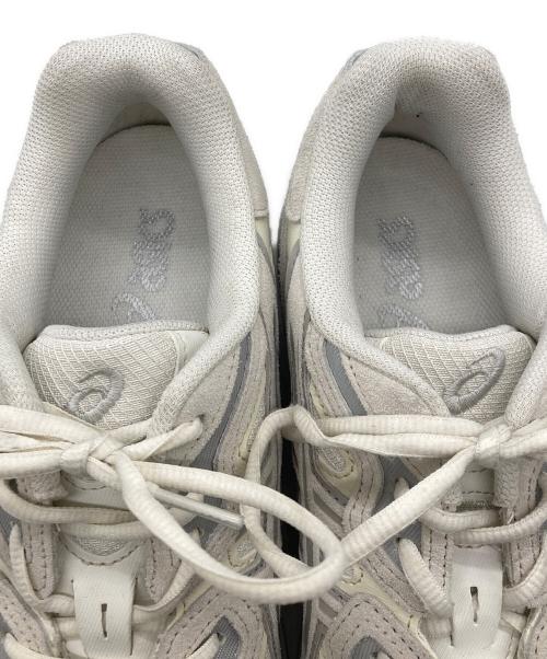 asics（アシックス）asics (アシックス) GEL-NYC ホワイト サイズ:26.5㎝の古着・服飾アイテム