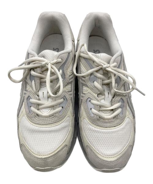 asics（アシックス）asics (アシックス) GEL-NYC ホワイト サイズ:26.5㎝の古着・服飾アイテム