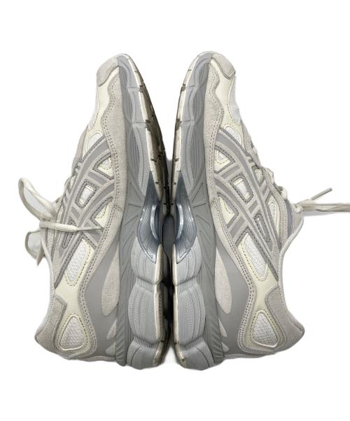 asics（アシックス）asics (アシックス) GEL-NYC ホワイト サイズ:26.5㎝の古着・服飾アイテム