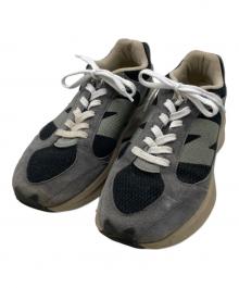 NEW BALANCE（ニューバランス）の古着「ローカットスニーカー/UWRPDCS」｜グレー