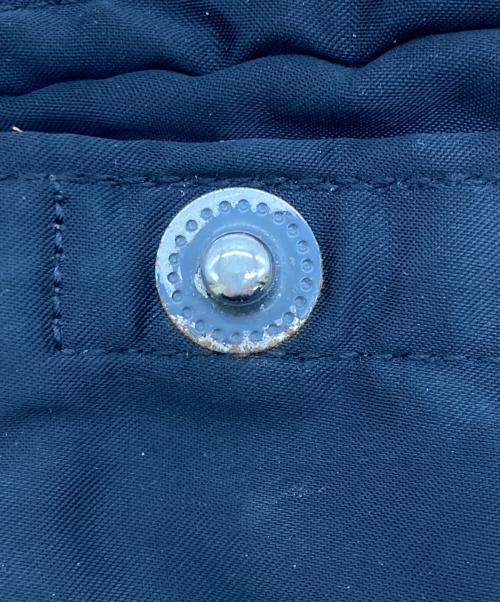 PORTER（ポーター）PORTER (ポーター) SHOULDER BAG ブラックの古着・服飾アイテム