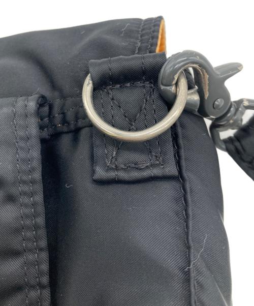 PORTER（ポーター）PORTER (ポーター) SHOULDER BAG ブラックの古着・服飾アイテム