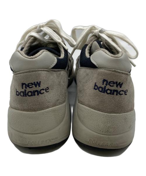 NEW BALANCE（ニューバランス）NEW BALANCE (ニューバランス) M585GR グレー サイズ:26㎝の古着・服飾アイテム