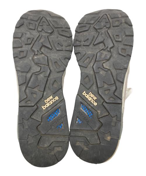 NEW BALANCE（ニューバランス）NEW BALANCE (ニューバランス) M585GR グレー サイズ:26㎝の古着・服飾アイテム