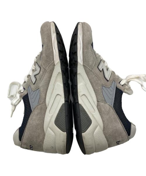 NEW BALANCE（ニューバランス）NEW BALANCE (ニューバランス) M585GR グレー サイズ:26㎝の古着・服飾アイテム