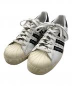 adidasアディダス）の古着「SUPER STAR 80s HUMAN MADE」｜ホワイト