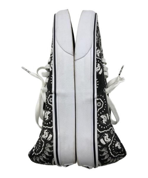 VANS（ヴァンズ）VANS (バンズ) STAR WARS (スターウォーズ) ローカットスニーカー ブラック サイズ:26.5㎝の古着・服飾アイテム