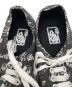 中古・古着 VANS (バンズ) STAR WARS (スターウォーズ) ローカットスニーカー ブラック サイズ:26.5㎝：6000円