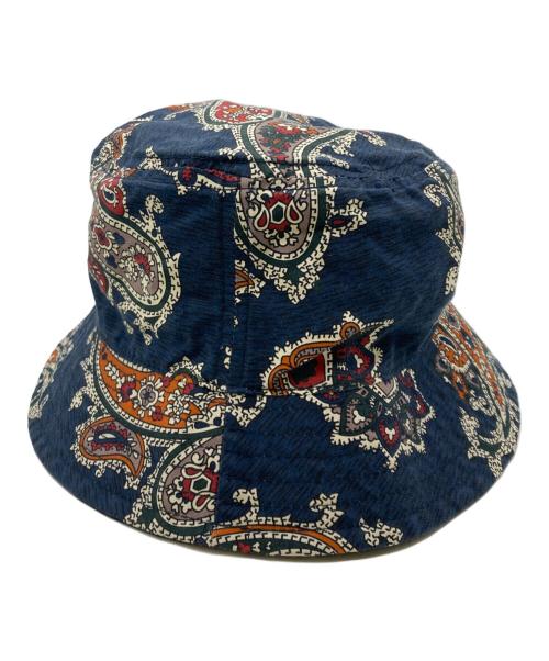 KITH（キス）KITH (キス) バケットハット ブラックの古着・服飾アイテム