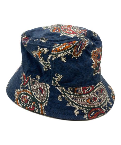 KITH（キス）KITH (キス) バケットハット ブラックの古着・服飾アイテム