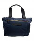 Felisiフェリージ）の古着「トートバッグ 20/56/1/DS+A」｜ネイビー