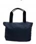 Felisi (フェリージ) トートバッグ 20/56/1/DS+A ネイビー：14000円
