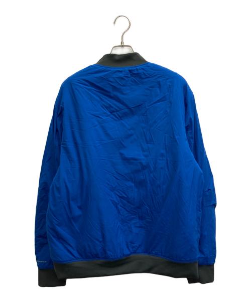 Columbia（コロンビア）Columbia (コロンビア) SLAUGHTER SLOPE JACKET ネイビー サイズ:XLの古着・服飾アイテム
