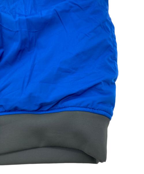 Columbia（コロンビア）Columbia (コロンビア) SLAUGHTER SLOPE JACKET ネイビー サイズ:XLの古着・服飾アイテム