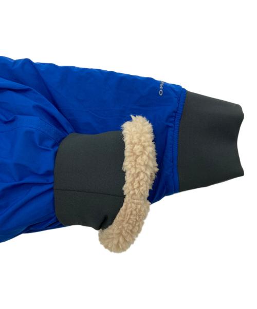 Columbia（コロンビア）Columbia (コロンビア) SLAUGHTER SLOPE JACKET ネイビー サイズ:XLの古着・服飾アイテム