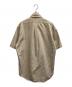 POLO RALPH LAUREN (ポロ・ラルフローレン) BLAKE半袖シャツ ベージュ サイズ:M：4000円