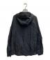 NIKE (ナイキ) ナイロンジャケット ブラック サイズ:M：4000円