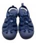 中古・古着 KEEN (キーン) NEWPORT H2 ネイビー サイズ:25：5000円