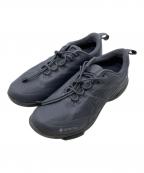 asicsアシックス）の古着「ゲルライドウォーク GORE-TEX防水」｜グレー