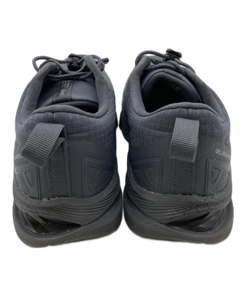 asics（アシックス）asics (アシックス) ゲルライドウォーク GORE-TEX防水 グレー サイズ:24.5の古着・服飾アイテム