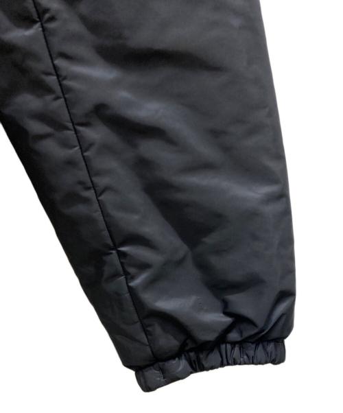 PRADA SPORTS（プラダスポーツ）PRADA SPORTS (プラダスポーツ) リバーシブルナイロン中綿ジャケット ネイビー×ワインレッド サイズ:46の古着・服飾アイテム