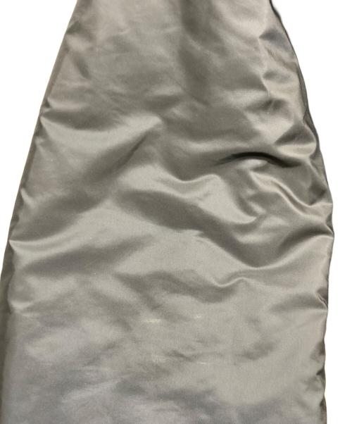 PRADA SPORTS（プラダスポーツ）PRADA SPORTS (プラダスポーツ) リバーシブルナイロン中綿ジャケット ネイビー×ワインレッド サイズ:46の古着・服飾アイテム