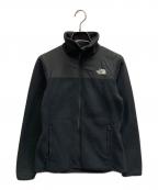 THE NORTH FACEザ ノース フェイス）の古着「マウンテンバーサマイクロジャケット」｜ブラック