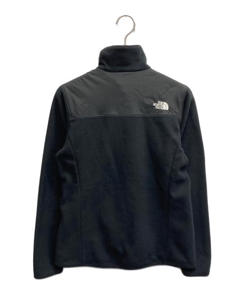 THE NORTH FACE（ザ ノース フェイス）THE NORTH FACE (ザ ノース フェイス) マウンテンバーサマイクロジャケット ブラック サイズ:Mの古着・服飾アイテム