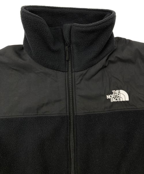 THE NORTH FACE（ザ ノース フェイス）THE NORTH FACE (ザ ノース フェイス) マウンテンバーサマイクロジャケット ブラック サイズ:Mの古着・服飾アイテム