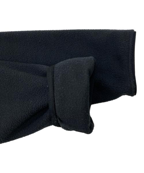 THE NORTH FACE（ザ ノース フェイス）THE NORTH FACE (ザ ノース フェイス) マウンテンバーサマイクロジャケット ブラック サイズ:Mの古着・服飾アイテム