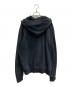 DIESEL (ディーゼル) Jip Hoodie グレー サイズ:XL：8000円