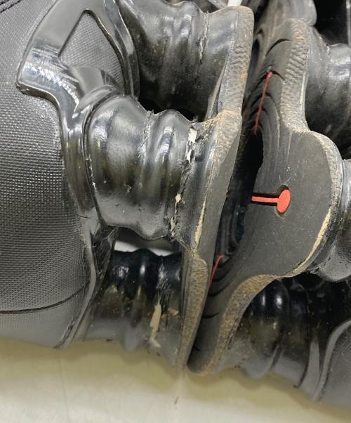 NIKE（ナイキ）NIKE (ナイキ) WMNS SHOX TL ブラック サイズ:28の古着・服飾アイテム